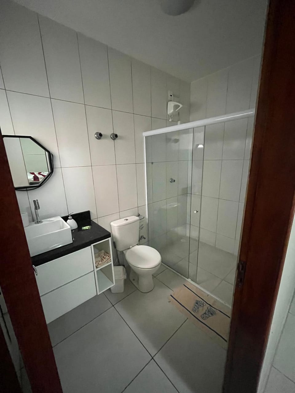 Apto aconchegante Apartment in Caruaru