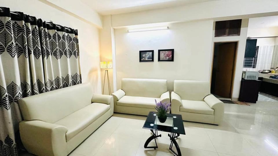 Uttara Sect 10 Villa Apartment in Dhaka