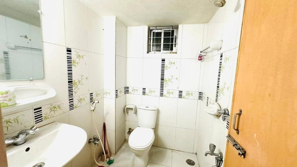 Uttara Sect 10 Villa Apartment in Dhaka