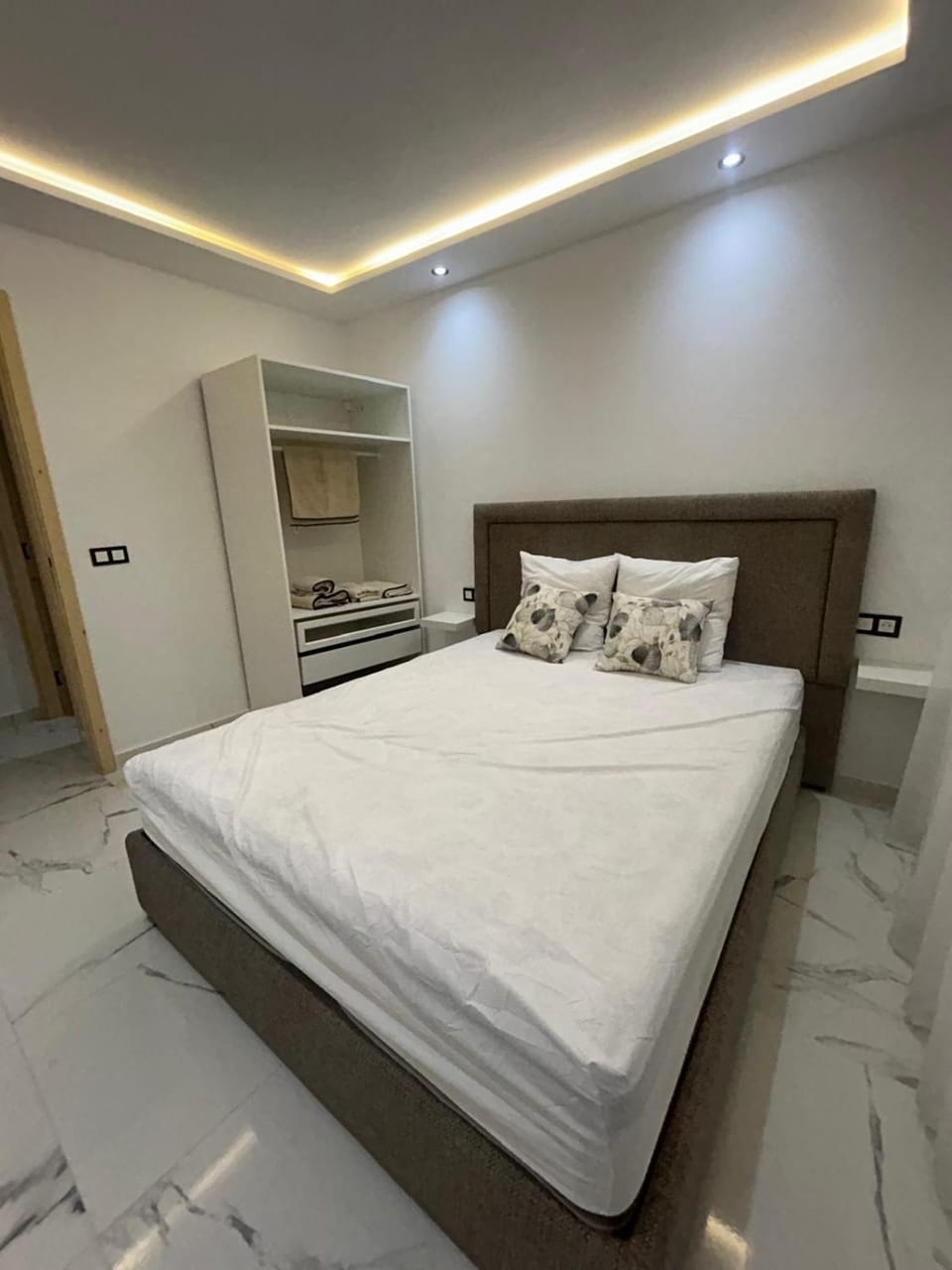 Appartement tanger Apartment in Tangier