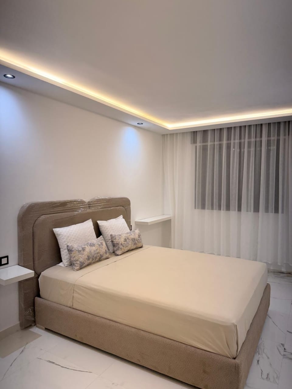 Appartement tanger Apartment in Tangier