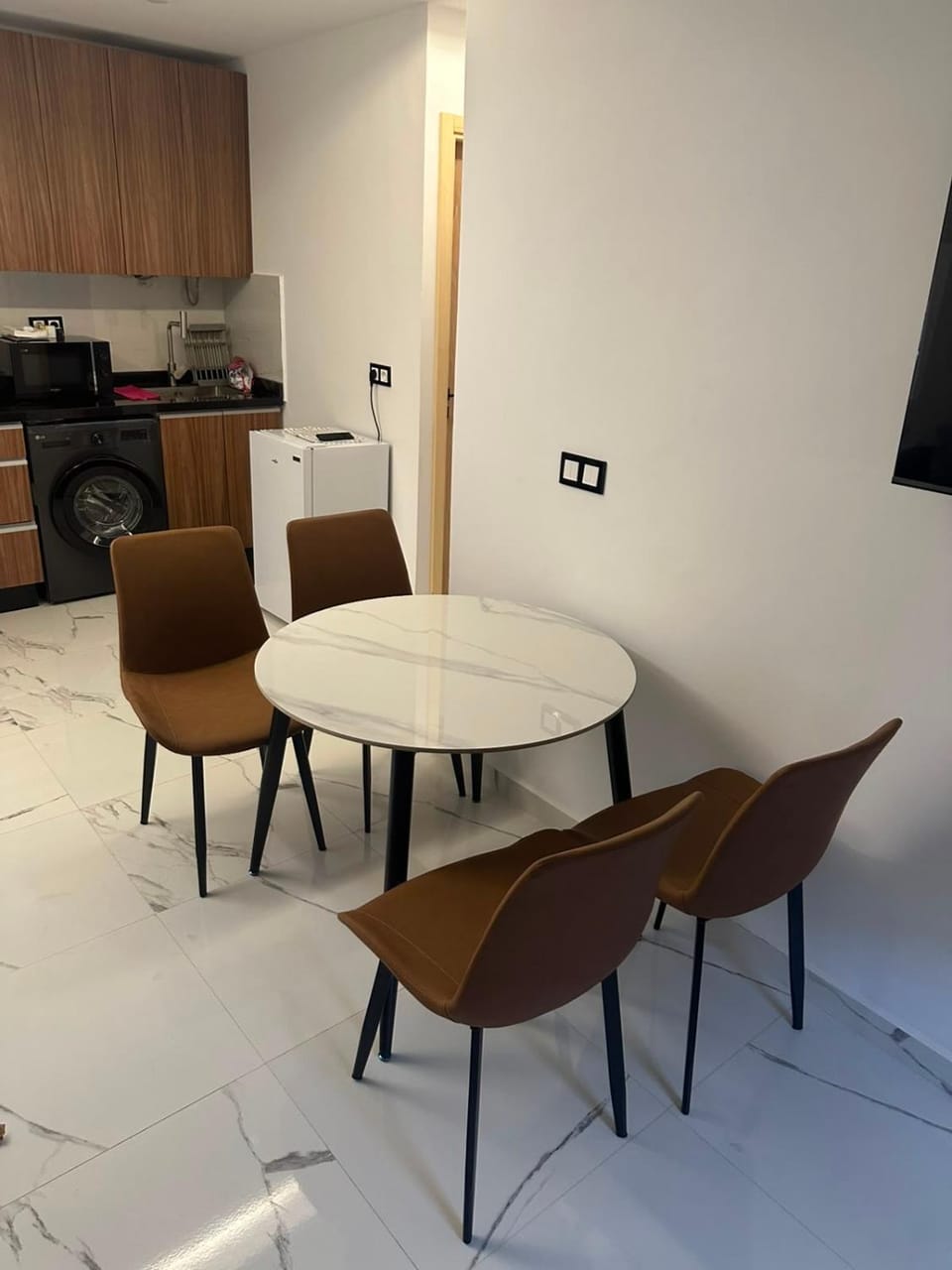 Appartement tanger Apartment in Tangier