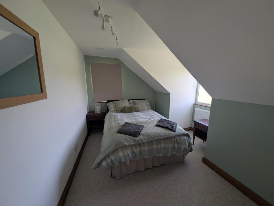 Spacious & secluded countryside retreat House in Aylesbury Vale