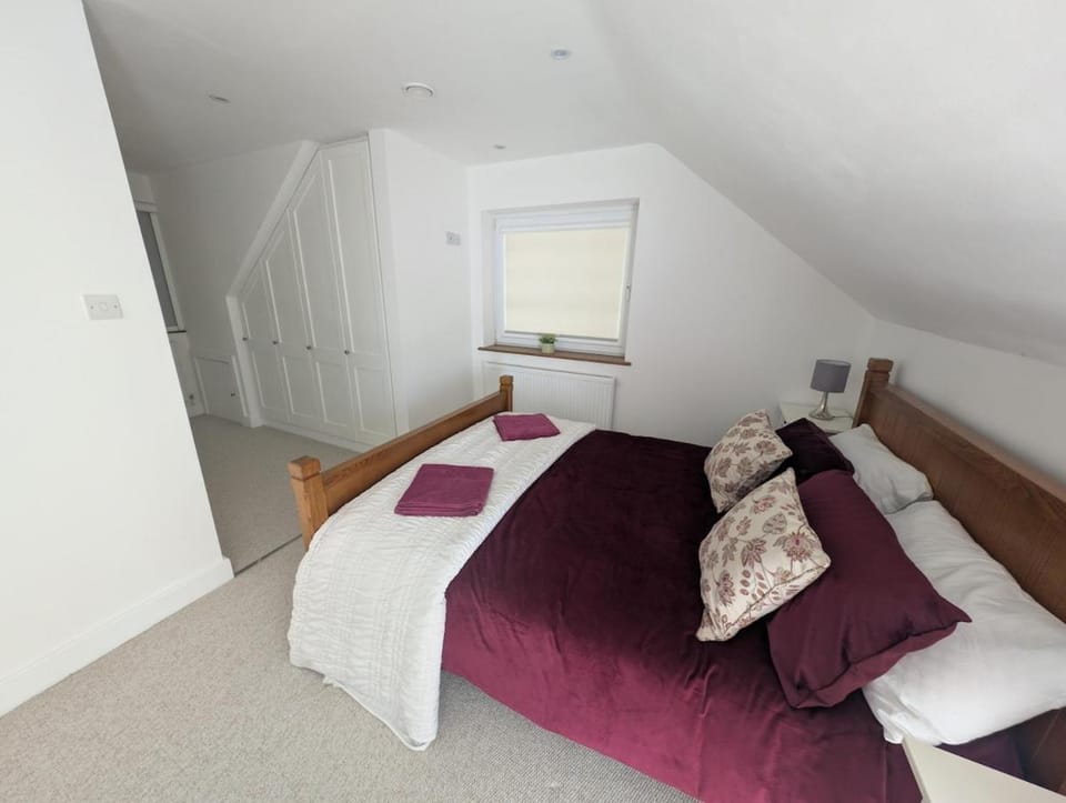 Spacious & secluded countryside retreat House in Aylesbury Vale