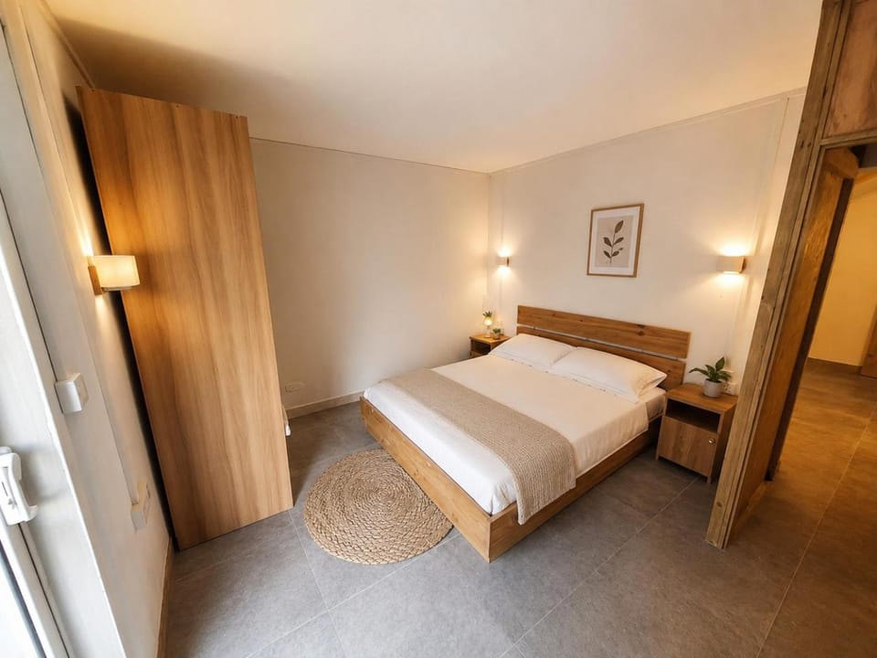 Maison Graviers Rodrigues Apartment in Mauritius