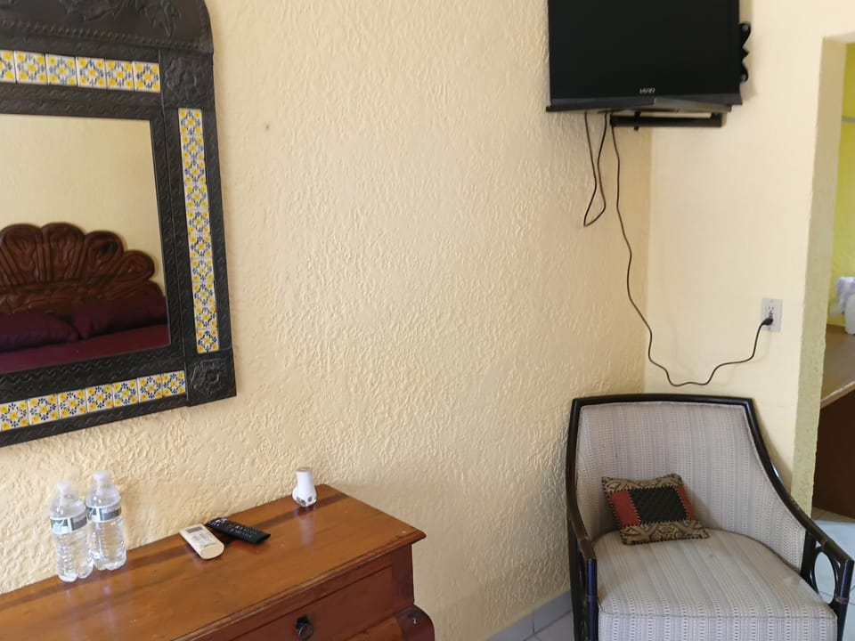 El Dorado Hotel Hotel in Loreto