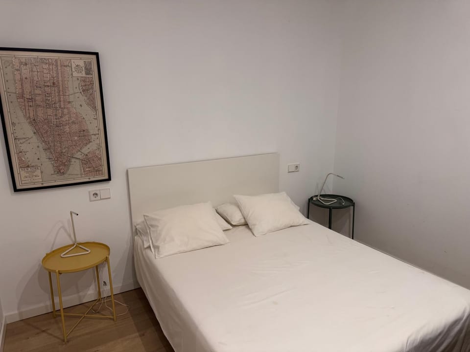 Exyca Barrio Salamanca Apartment in Madrid