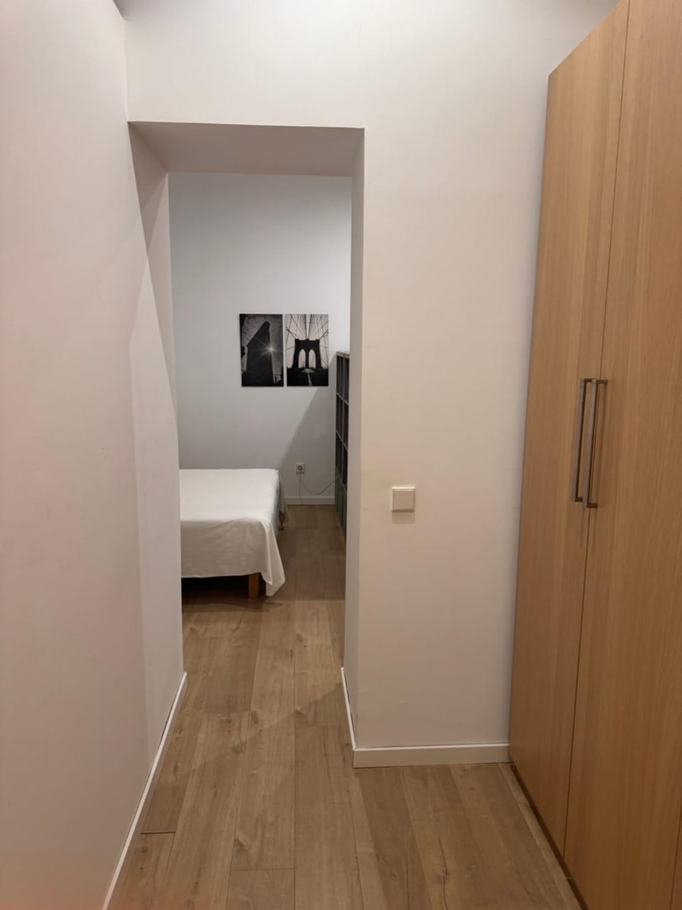 Exyca Barrio Salamanca Apartment in Madrid
