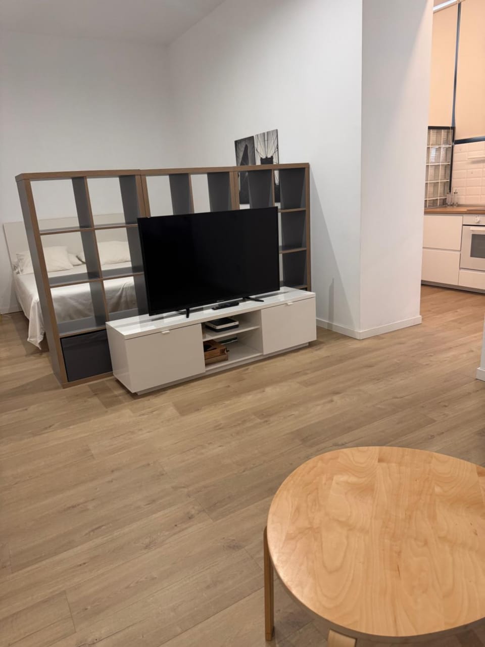 Exyca Barrio Salamanca Apartment in Madrid