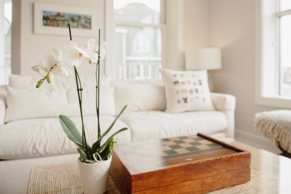 Starboard 303 Apartment in Bay Harbor