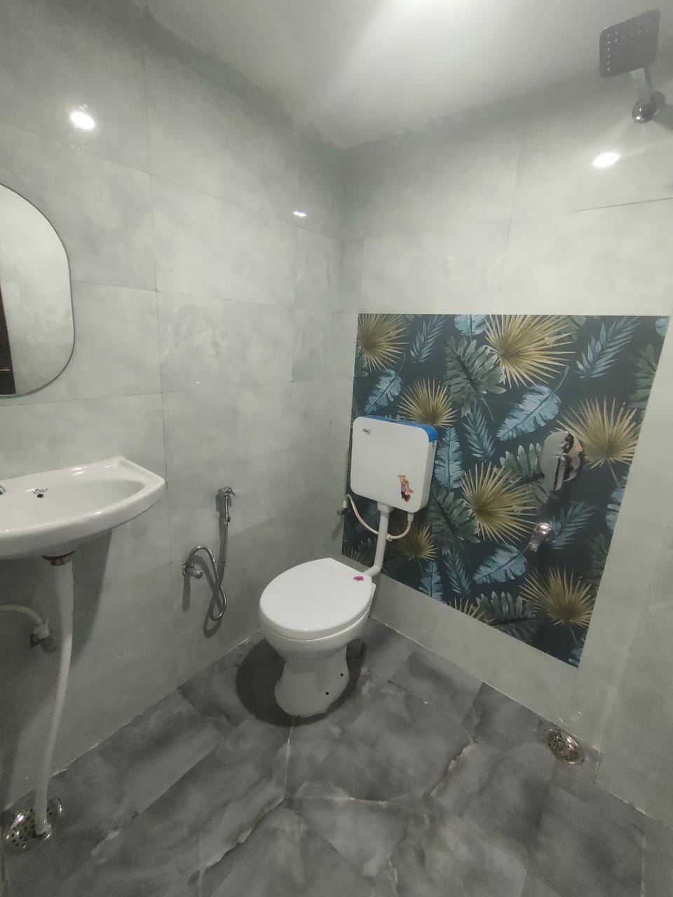 Shyam home stay Vacation rental in Varanasi