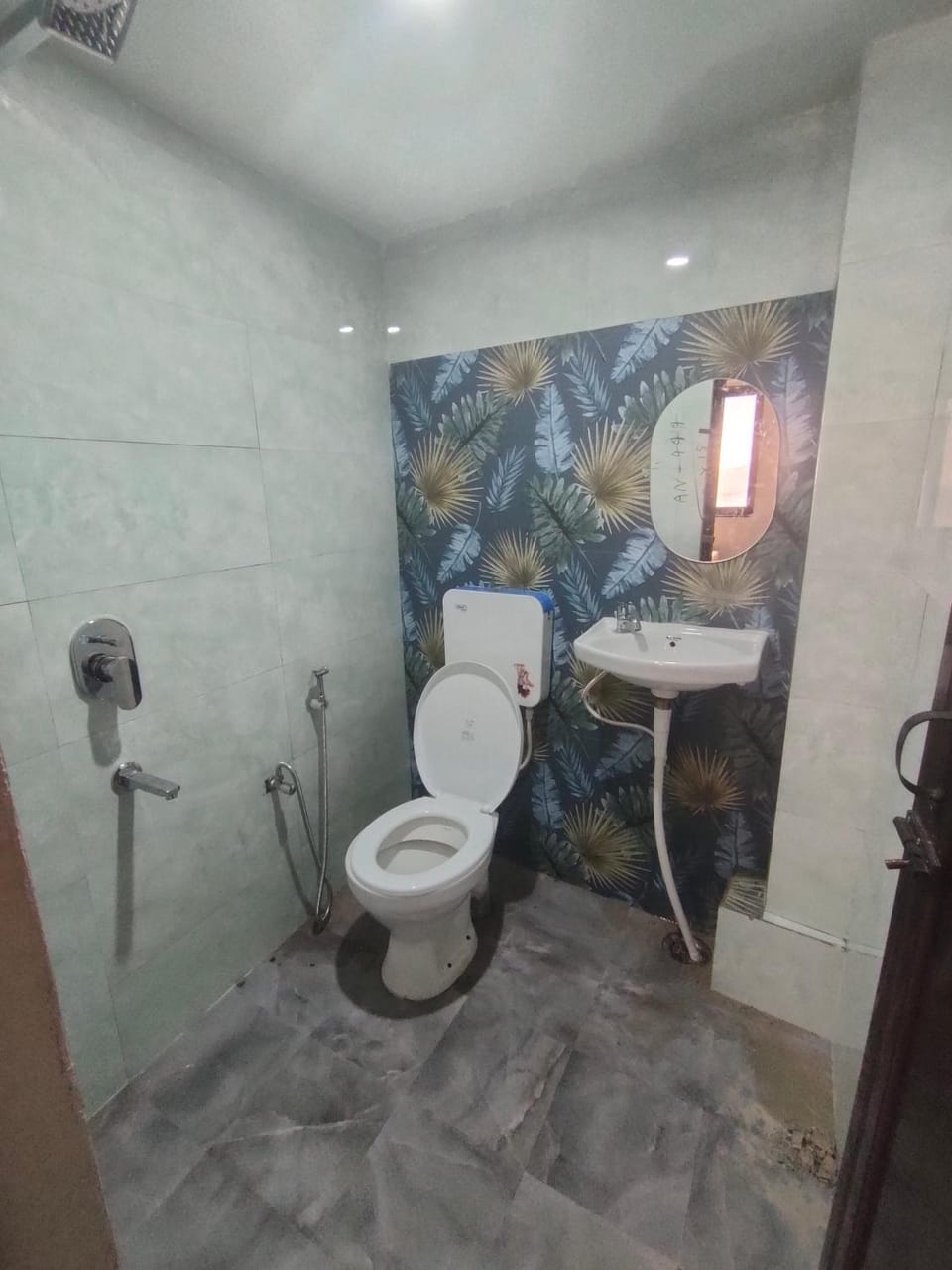 Shyam home stay Vacation rental in Varanasi