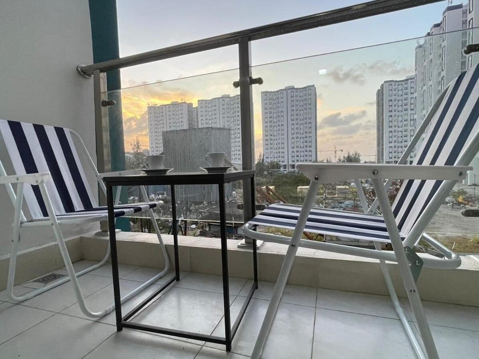 HTM Rentals A207 Apartment in Maldives
