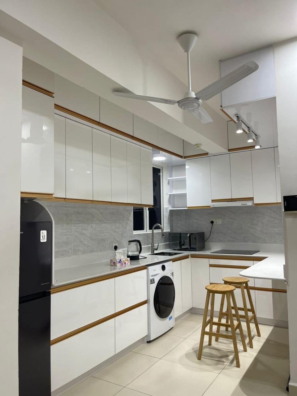HTM Rentals A207 Apartment in Maldives