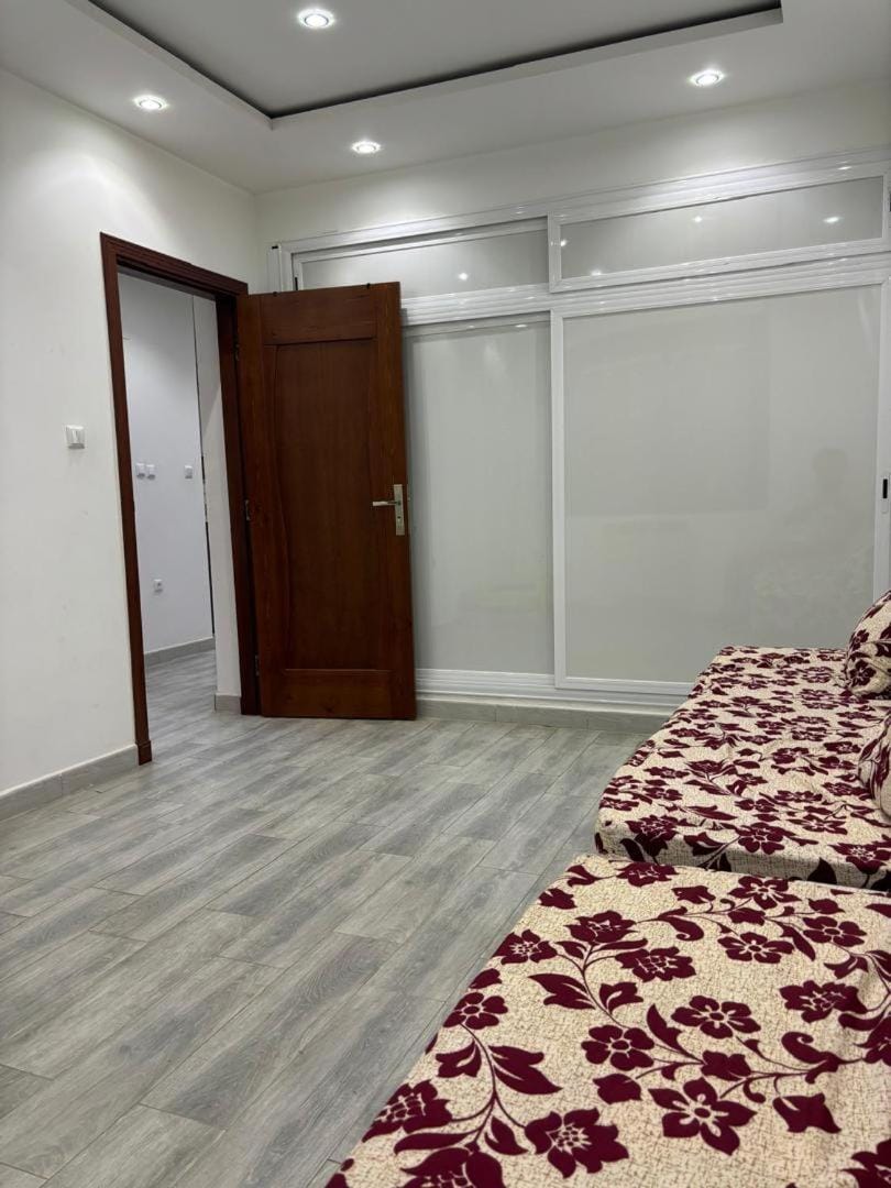 Familiale Apartment in Oran