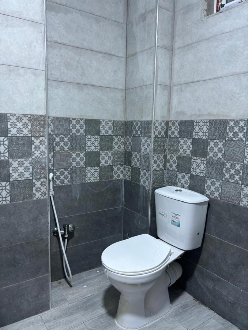 Familiale Apartment in Oran