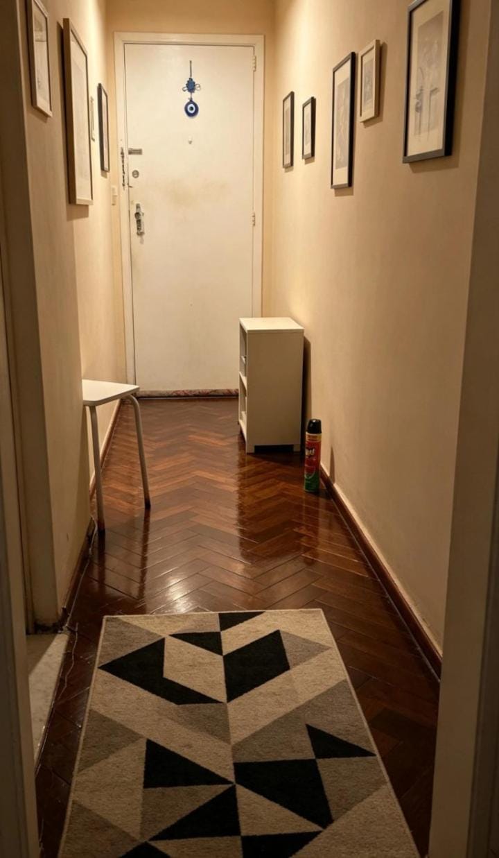 Coração boemio da lapa Apartment in Santa Teresa