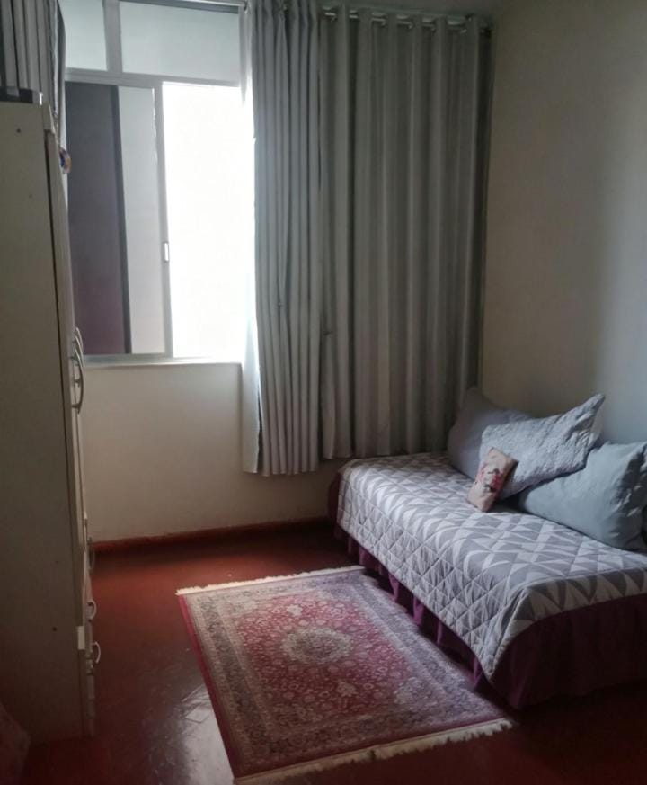 Coração boemio da lapa Apartment in Santa Teresa