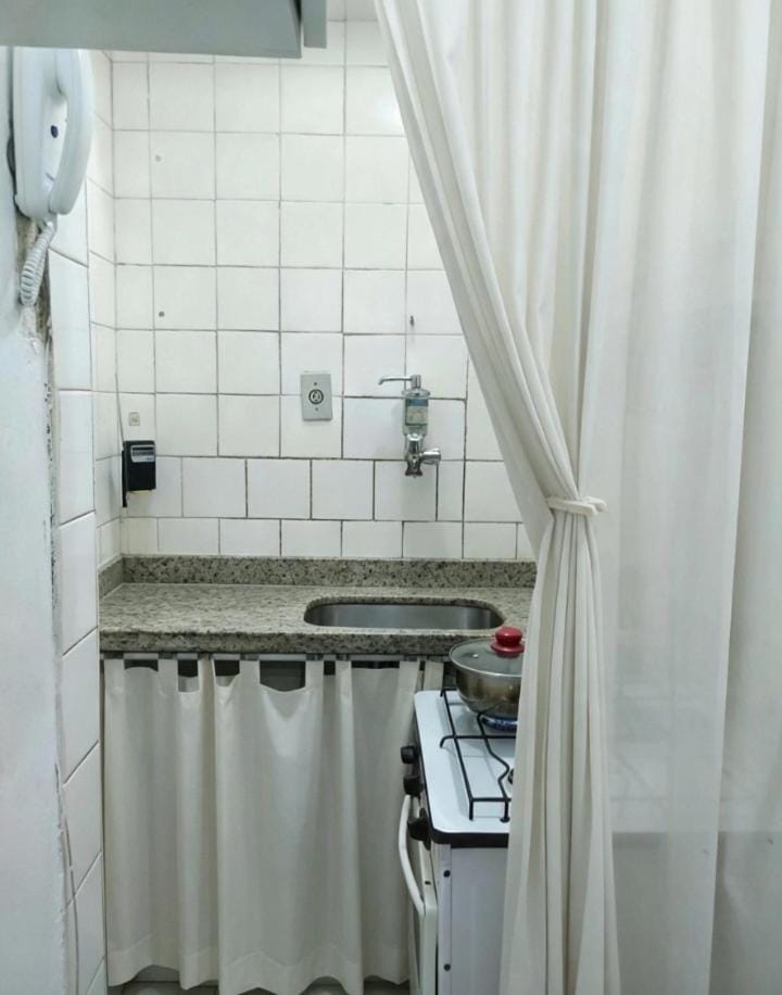 Coração boemio da lapa Apartment in Santa Teresa