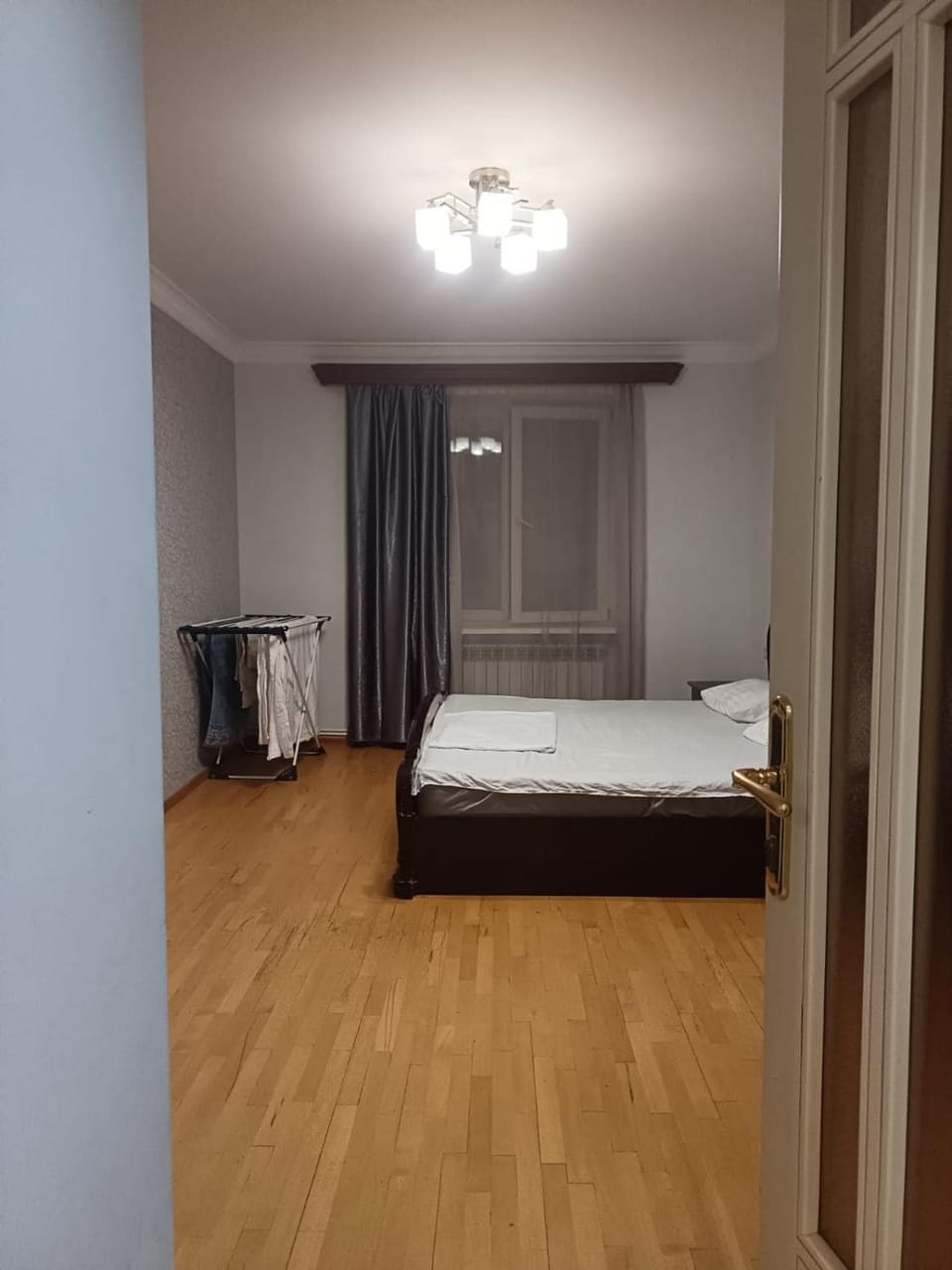 Zakyan 2 Apartment in Yerevan
