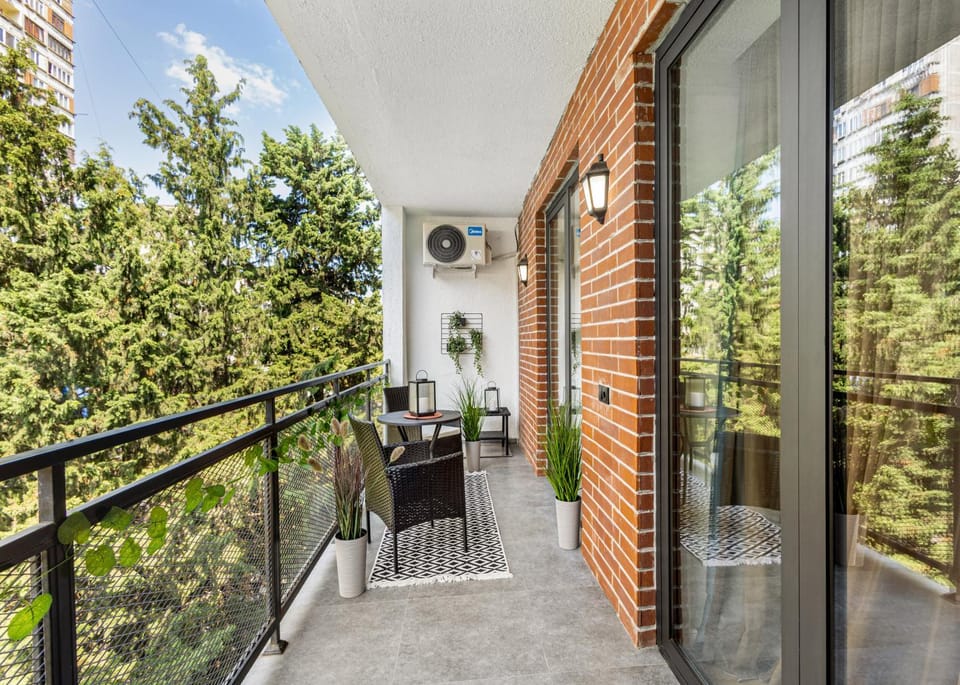 View (from property/room), Balcony/Terrace