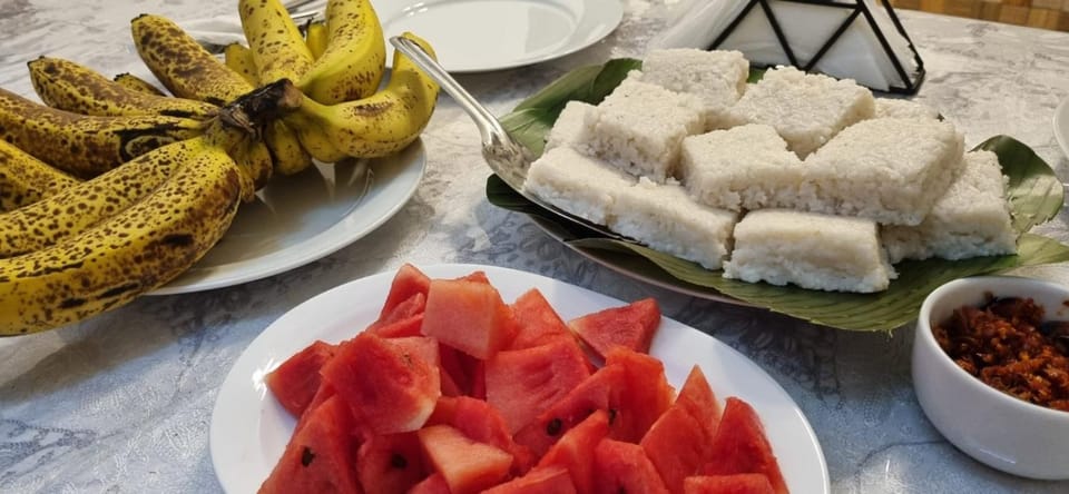 Food and drinks, Food, Breakfast, Continental breakfast, Buffet breakfast