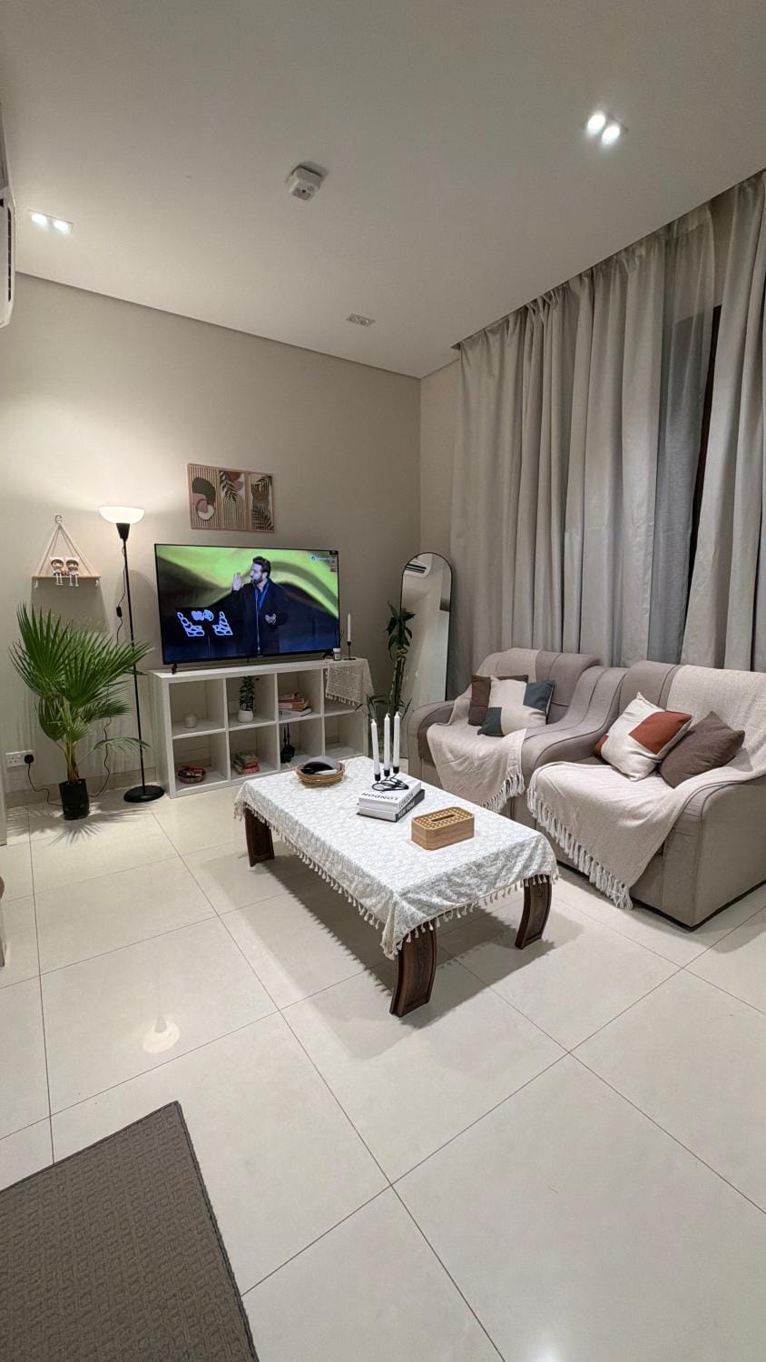 منتجع السيفه Apartment hotel in Muscat Governorate, Oman