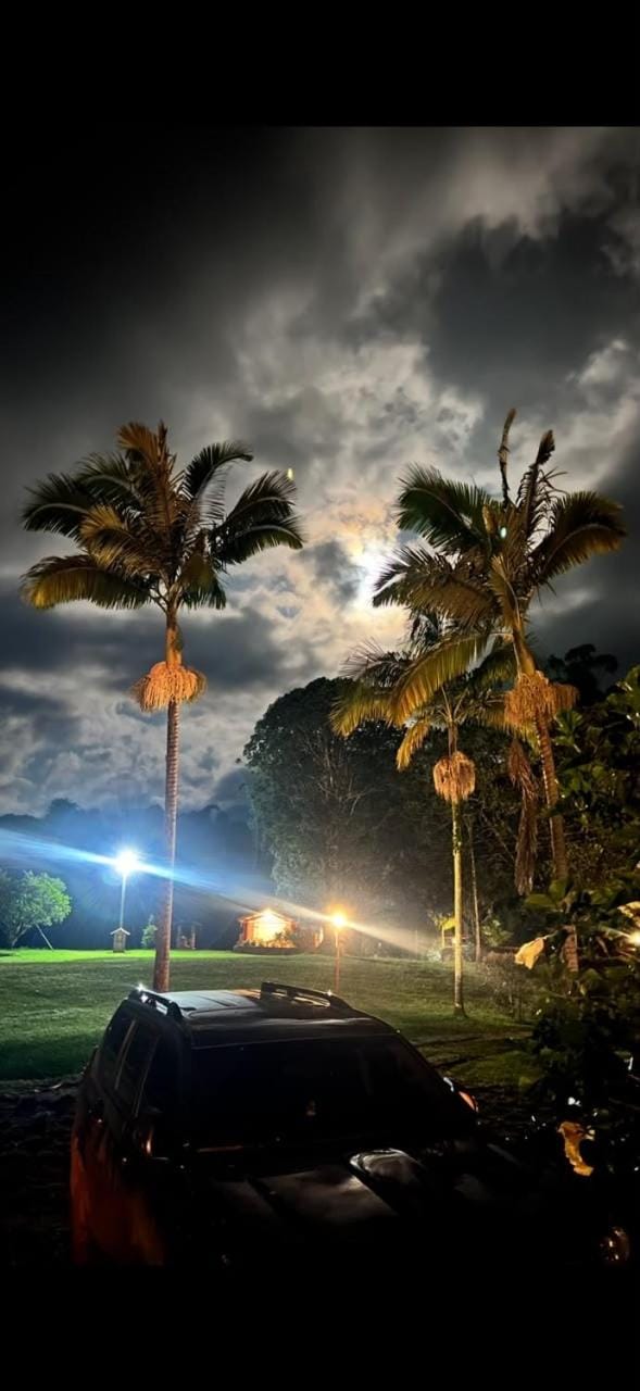Hacienda bella cristal House in Cundinamarca, Colombia