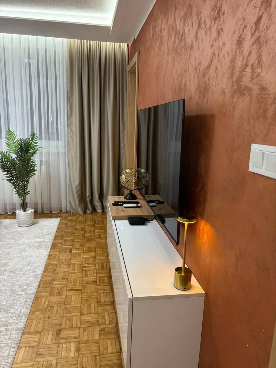 TV and multimedia