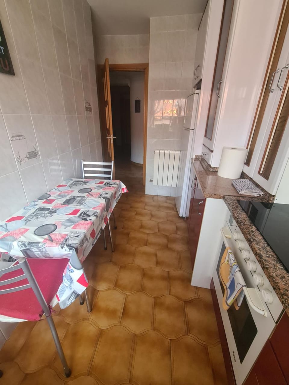 Museo Apartment in Teruel