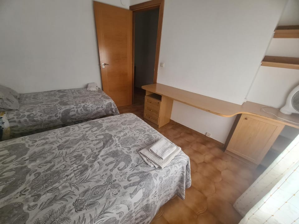 Museo Apartment in Teruel