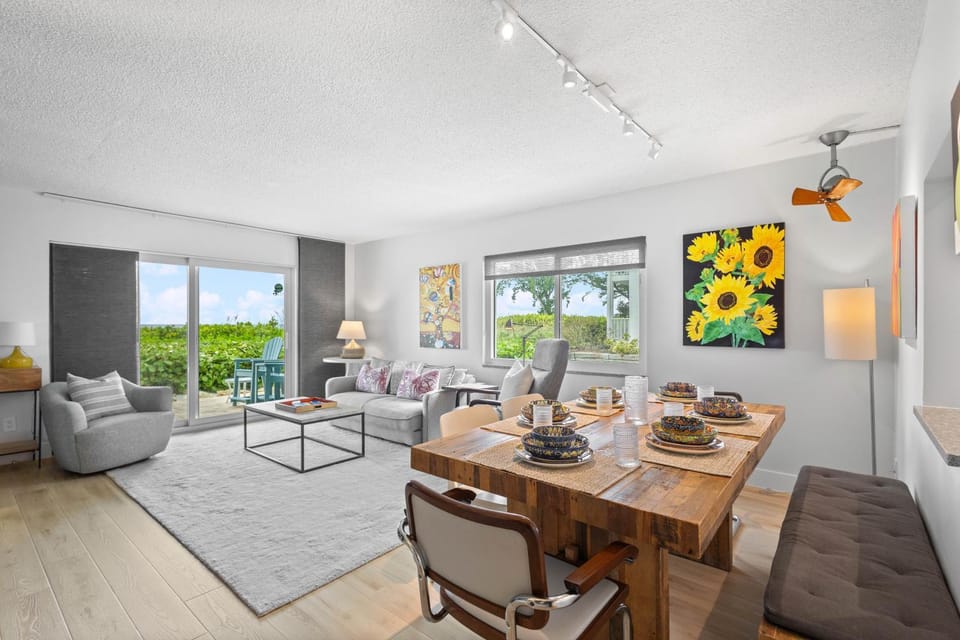 Sea Club III #4 House in Longboat Key