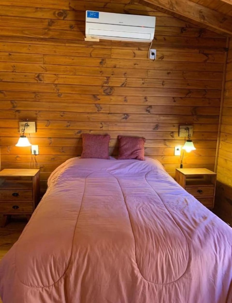 Magnolia Apartment in Tigre