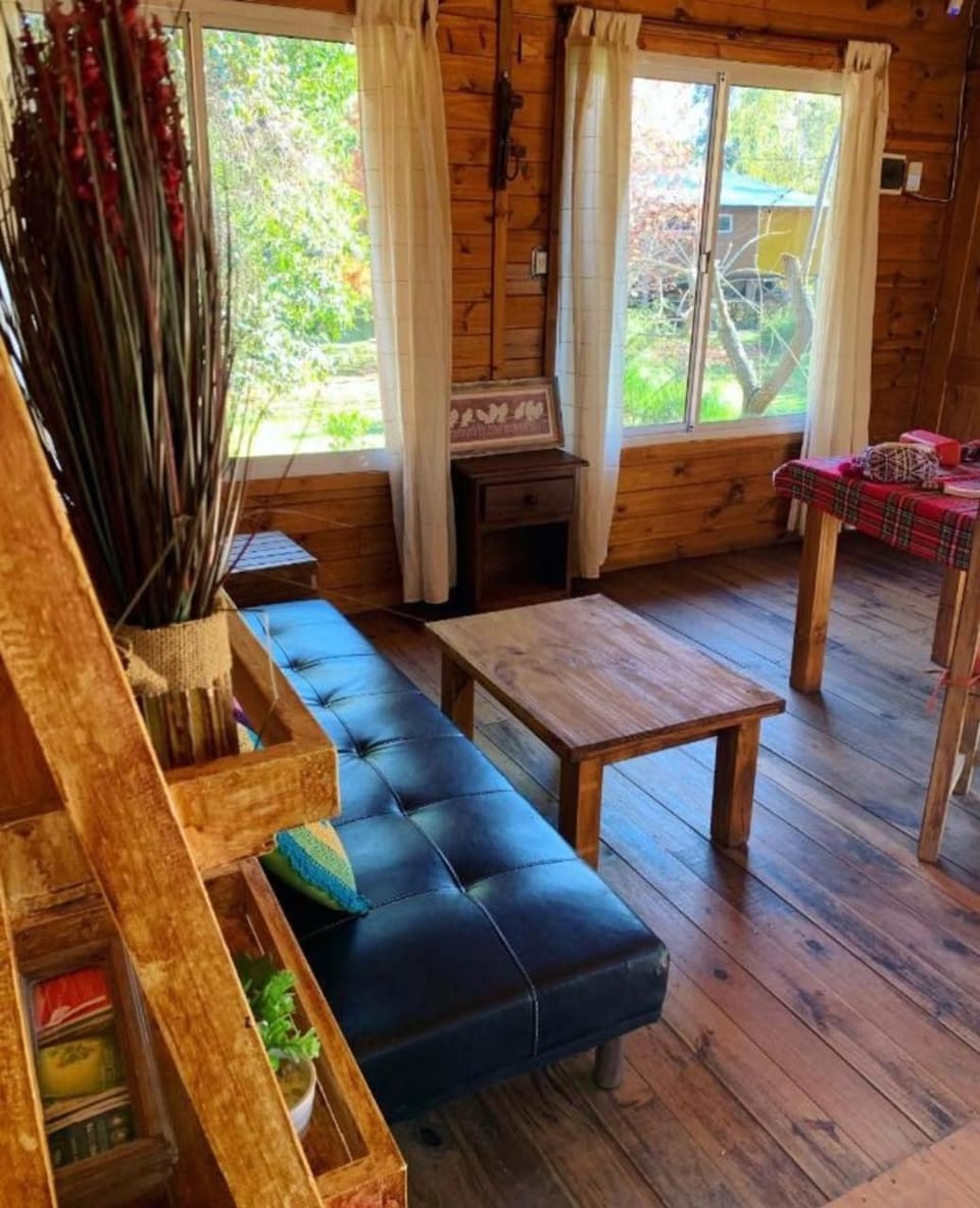 Magnolia Apartment in Tigre