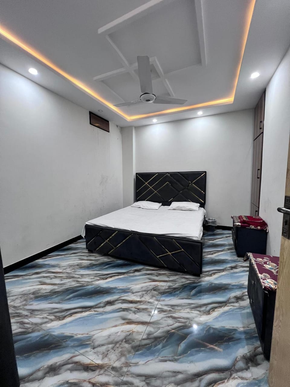 Ch Hotal Hostel in Islamabad Capital Territory