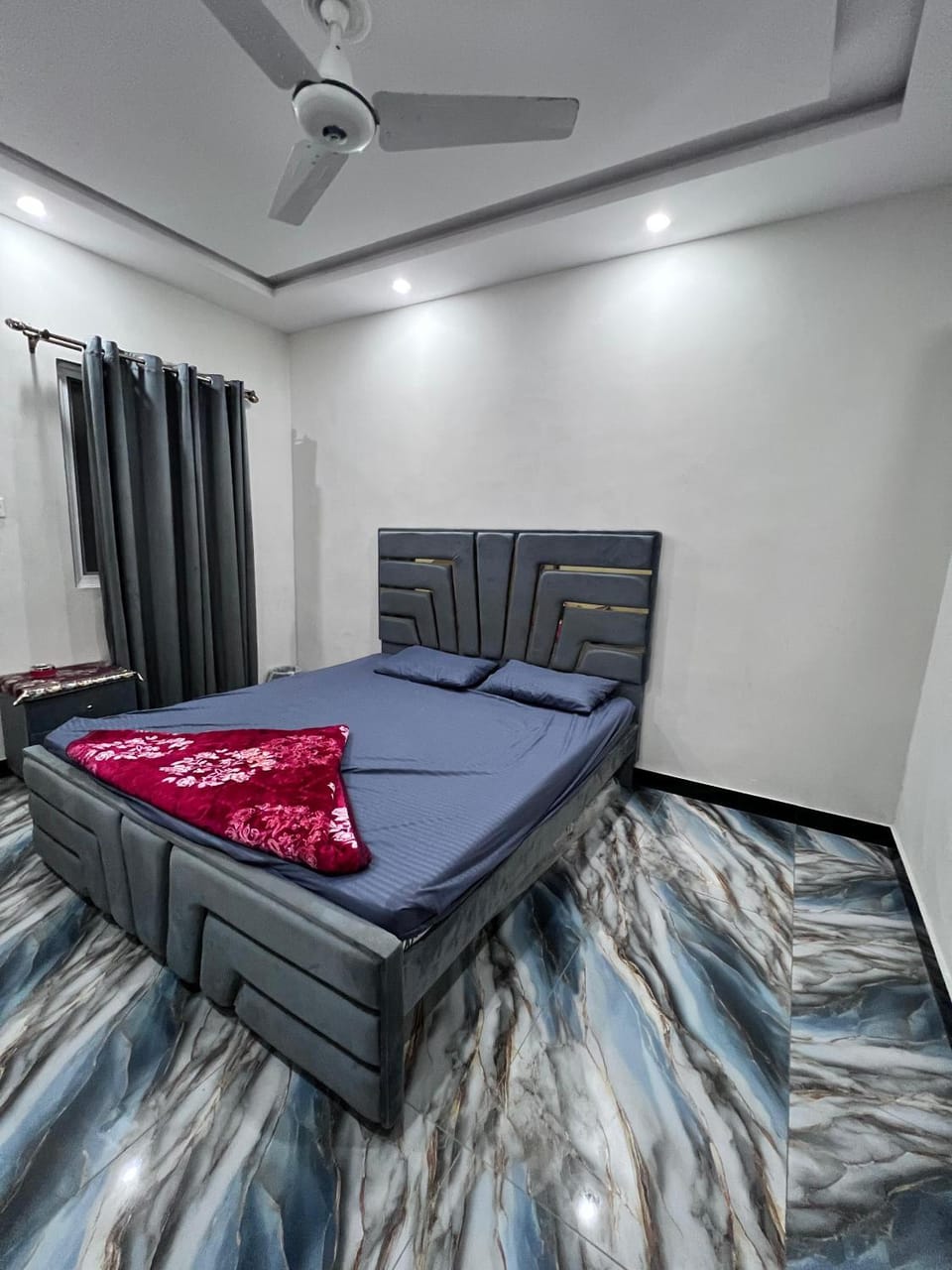 Ch Hotal Hostel in Islamabad Capital Territory