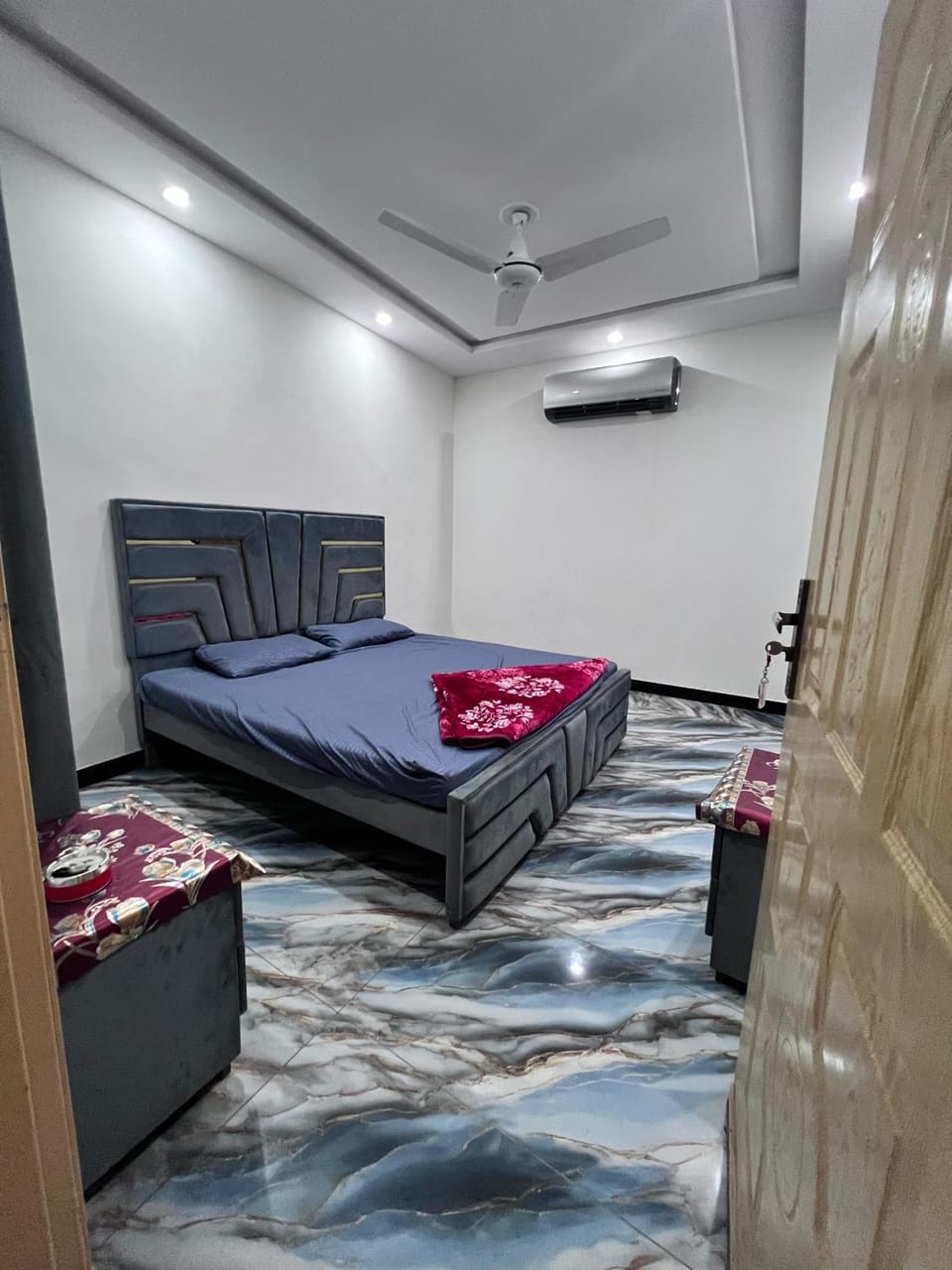 Ch Hotal Hostel in Islamabad Capital Territory