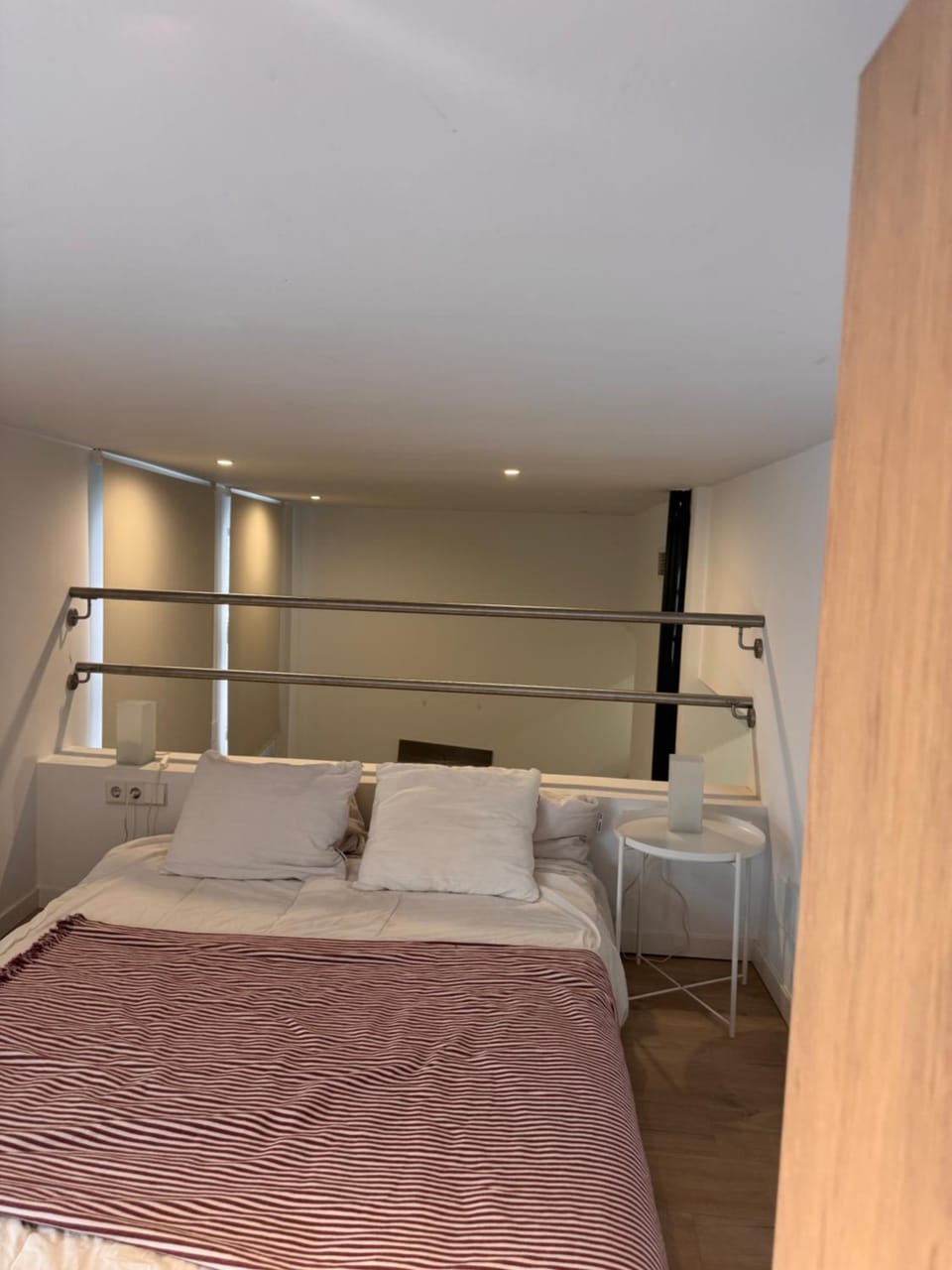 Exyca Barrio Salamanca Apartment in Madrid
