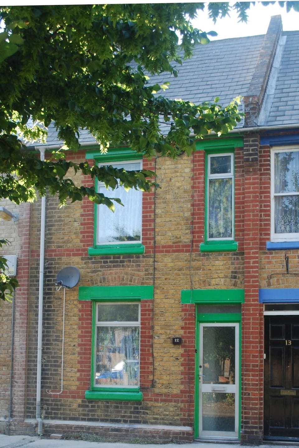 3 Bedroom Entire Home in Canterbury City House in Canterbury