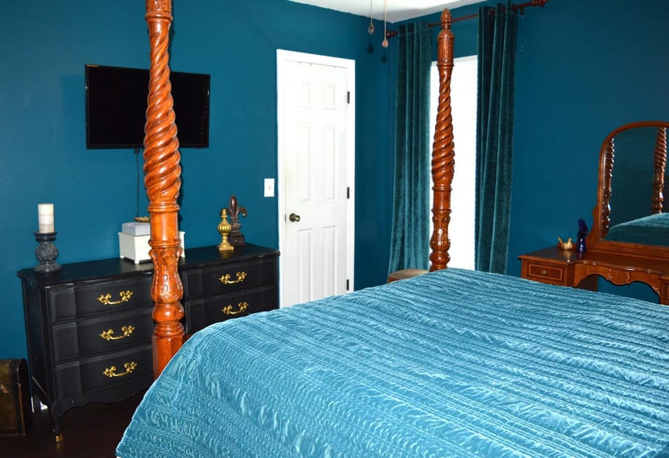 3 Bedroom Ranch Home with Private Fence in Charlotte Area House in Mint Hill