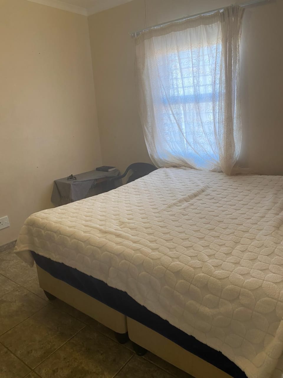 Jm Team Guesthouse Bed and Breakfast in Namibia