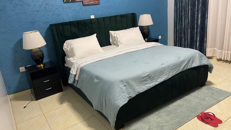 Kigali Green Tours and Accommodation Apartment in Africa