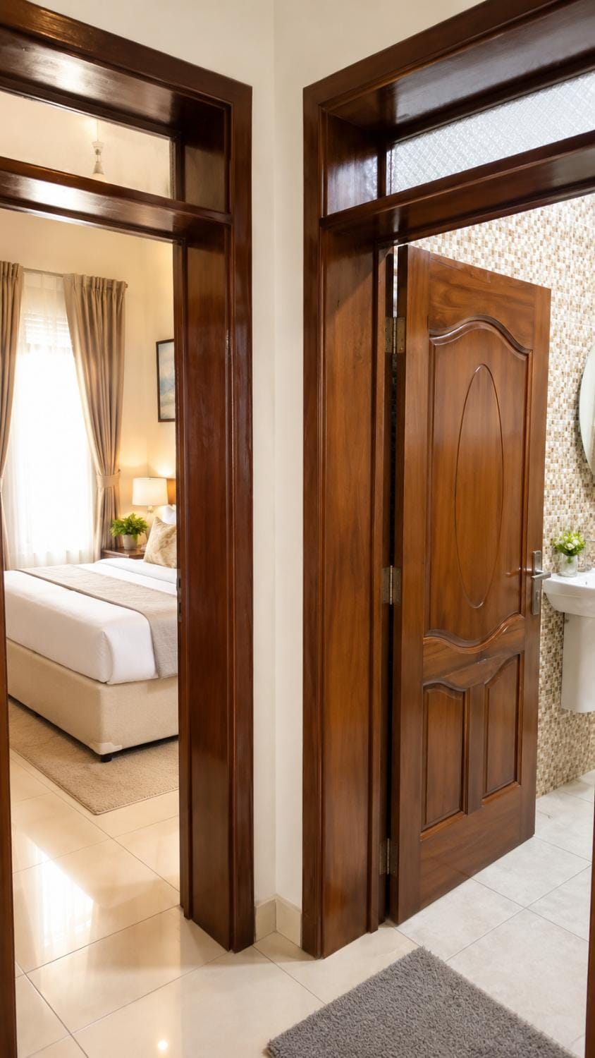 Kigali Green Tours and Accommodation Apartment in Africa