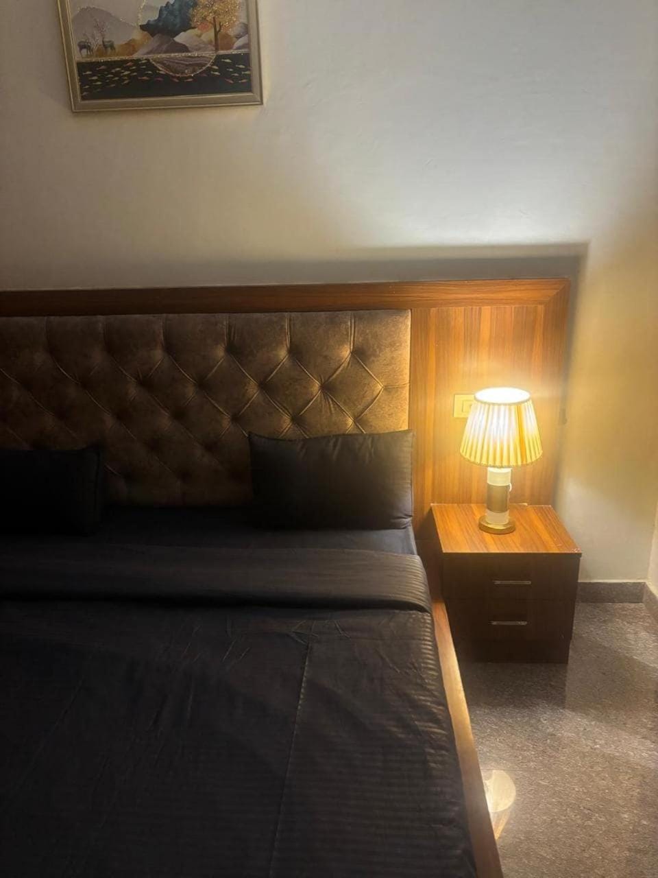 Jungle Holiday Home 3Bhk senic Apartment Apartment in Himachal Pradesh