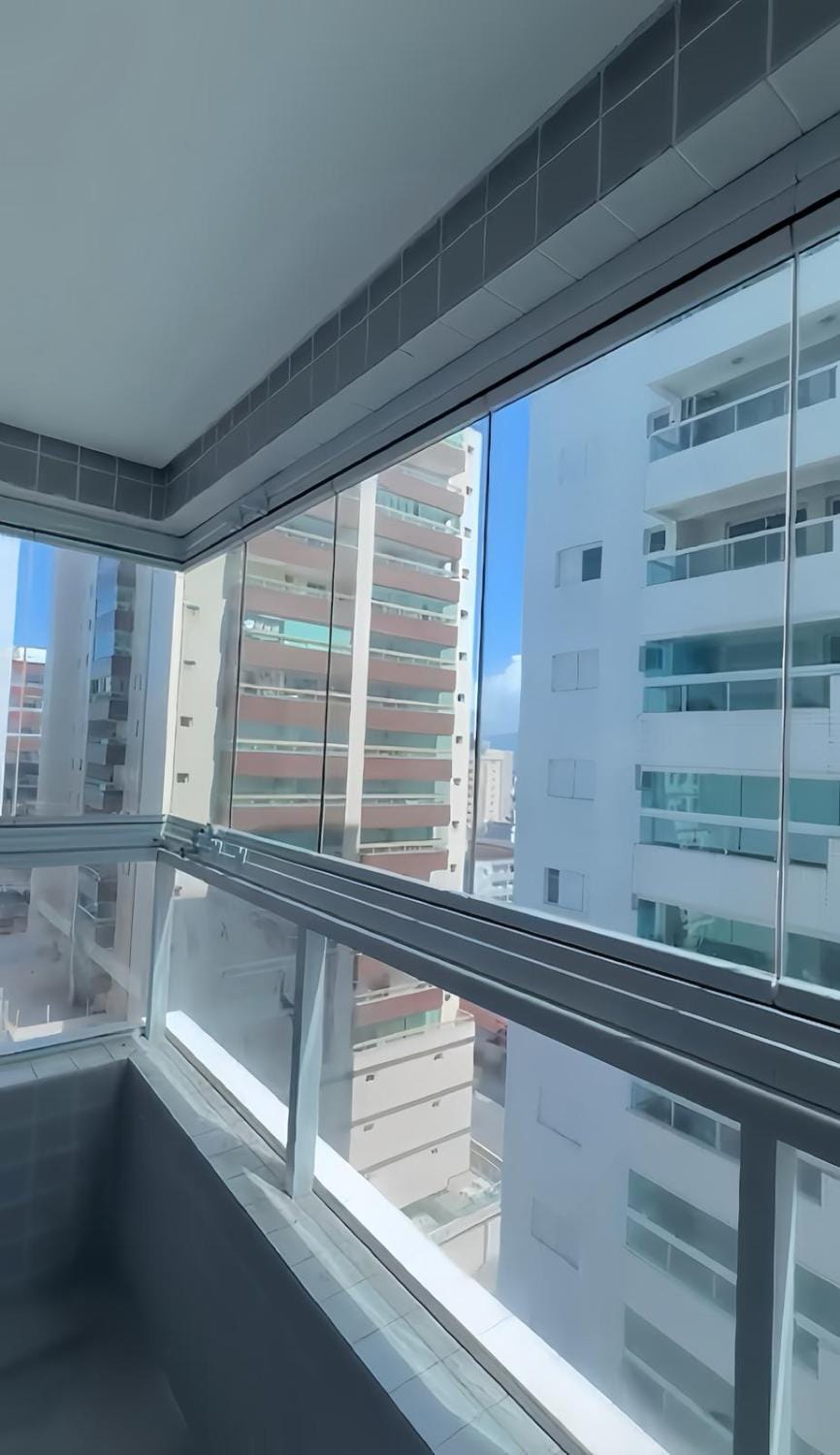 Costa Linda Apartment in State of São Paulo