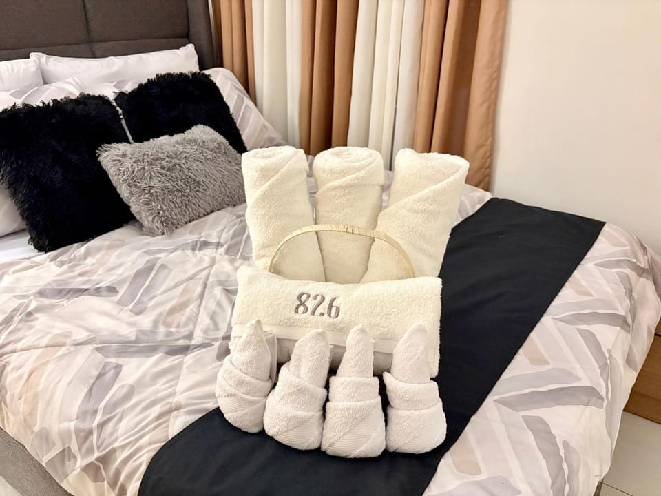 ARC TOWER 1 - All Access Condo Hotel Apartment hotel in Cebu City