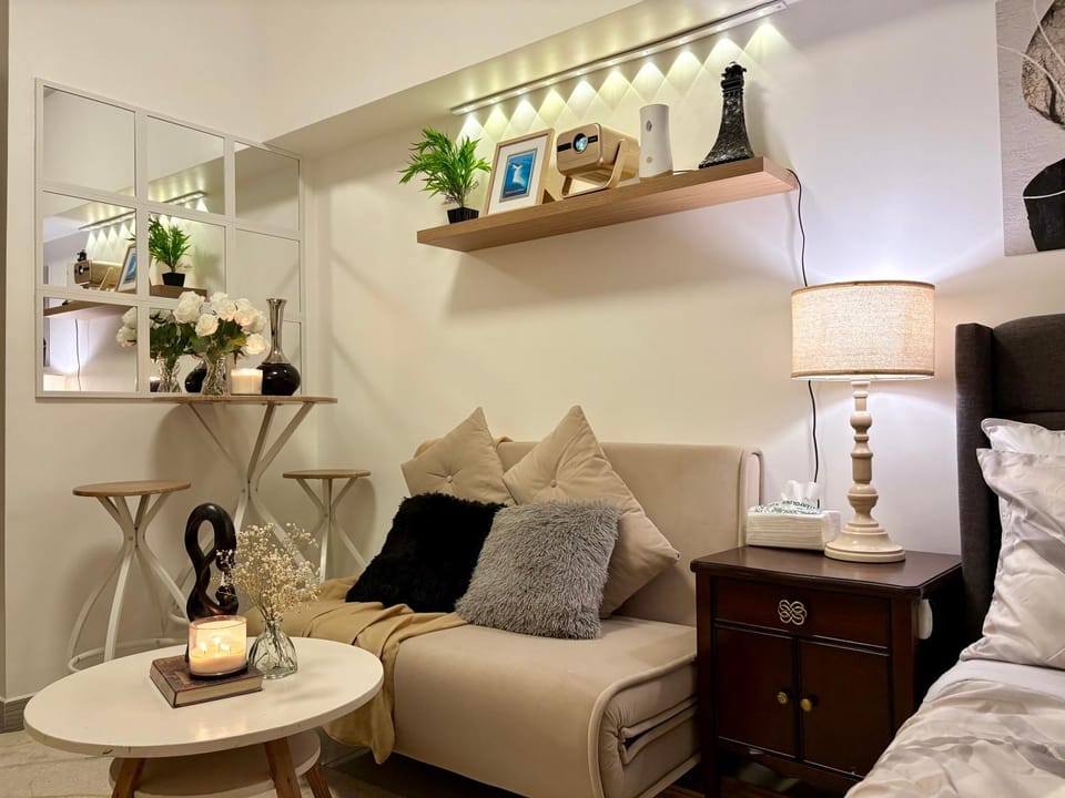 ARC TOWER 1 - All Access Condo Hotel Apartment hotel in Cebu City