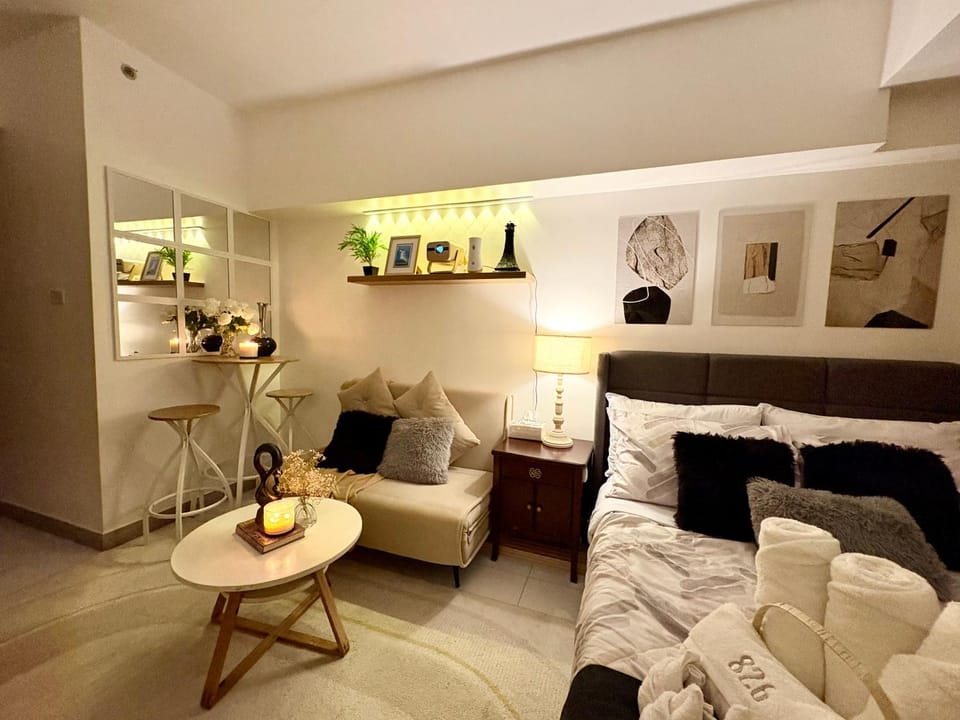 ARC TOWER 1 - All Access Condo Hotel Apartment hotel in Cebu City