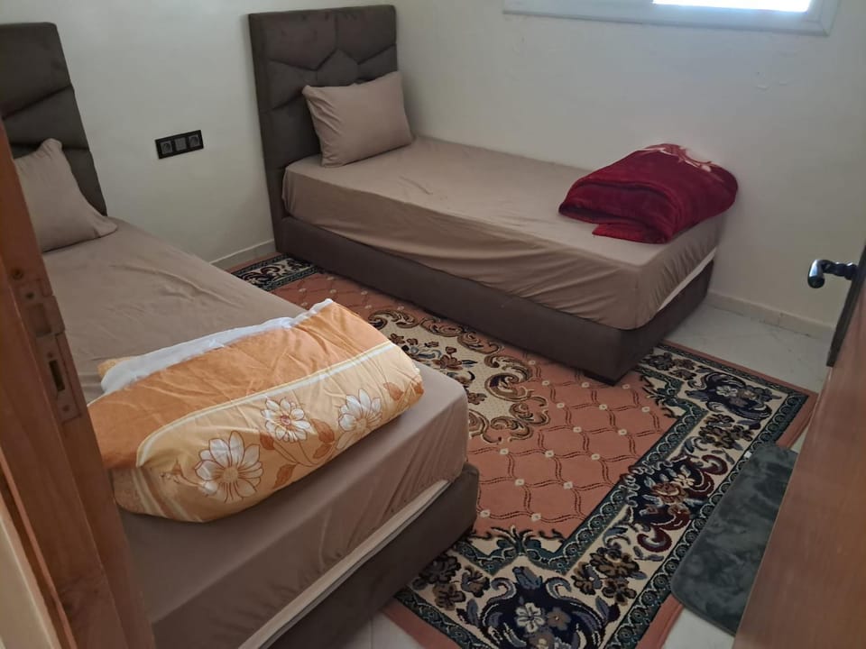 Maskani Apartment in Agadir