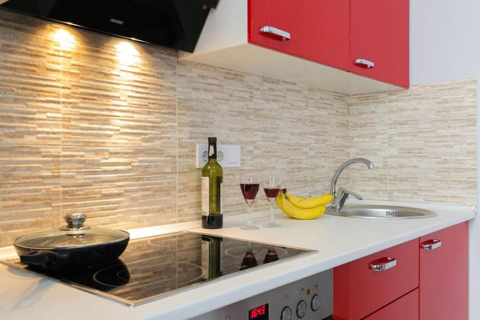 Шикарні апартаменти в ЖК Яскравий, Калнишевского, 6, Лікарня 8 Apartment in Kiev City - Kyiv
